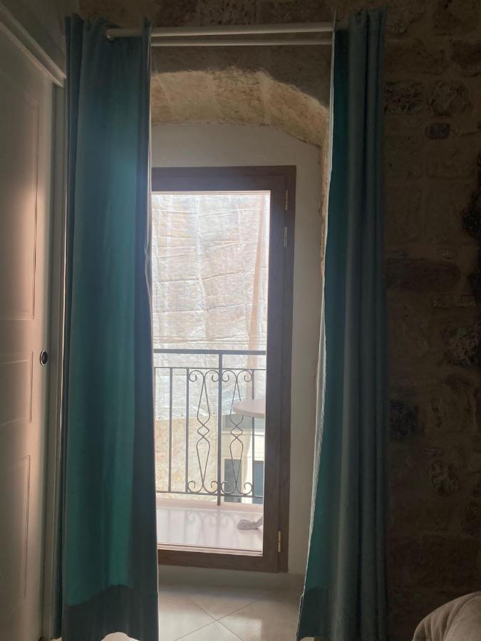 Dimora Del Carmine Hotel Бари Екстериор снимка
