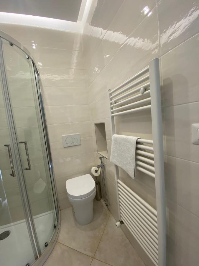Dimora Del Carmine Hotel Бари Екстериор снимка