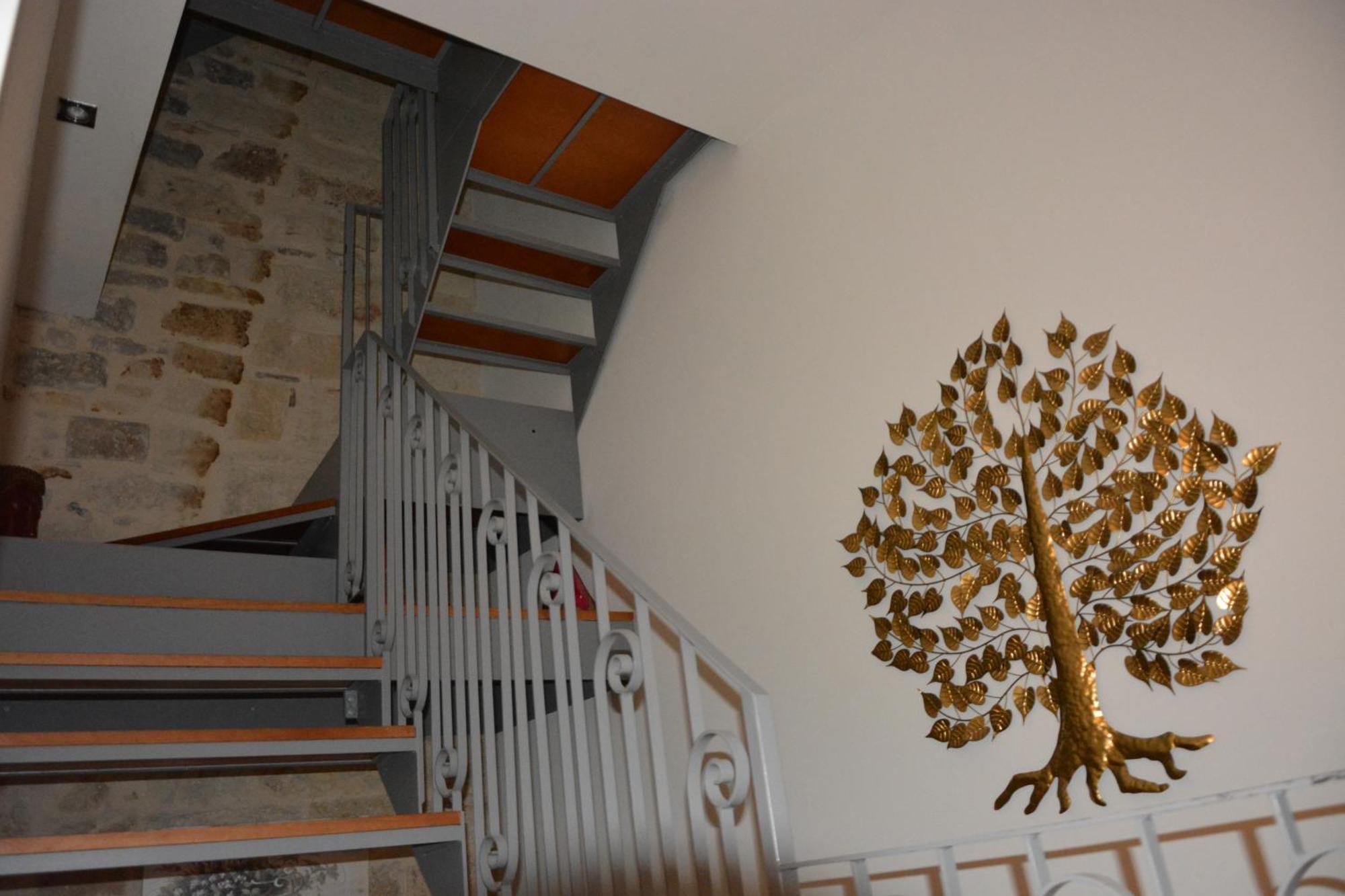 Dimora Del Carmine Hotel Бари Екстериор снимка
