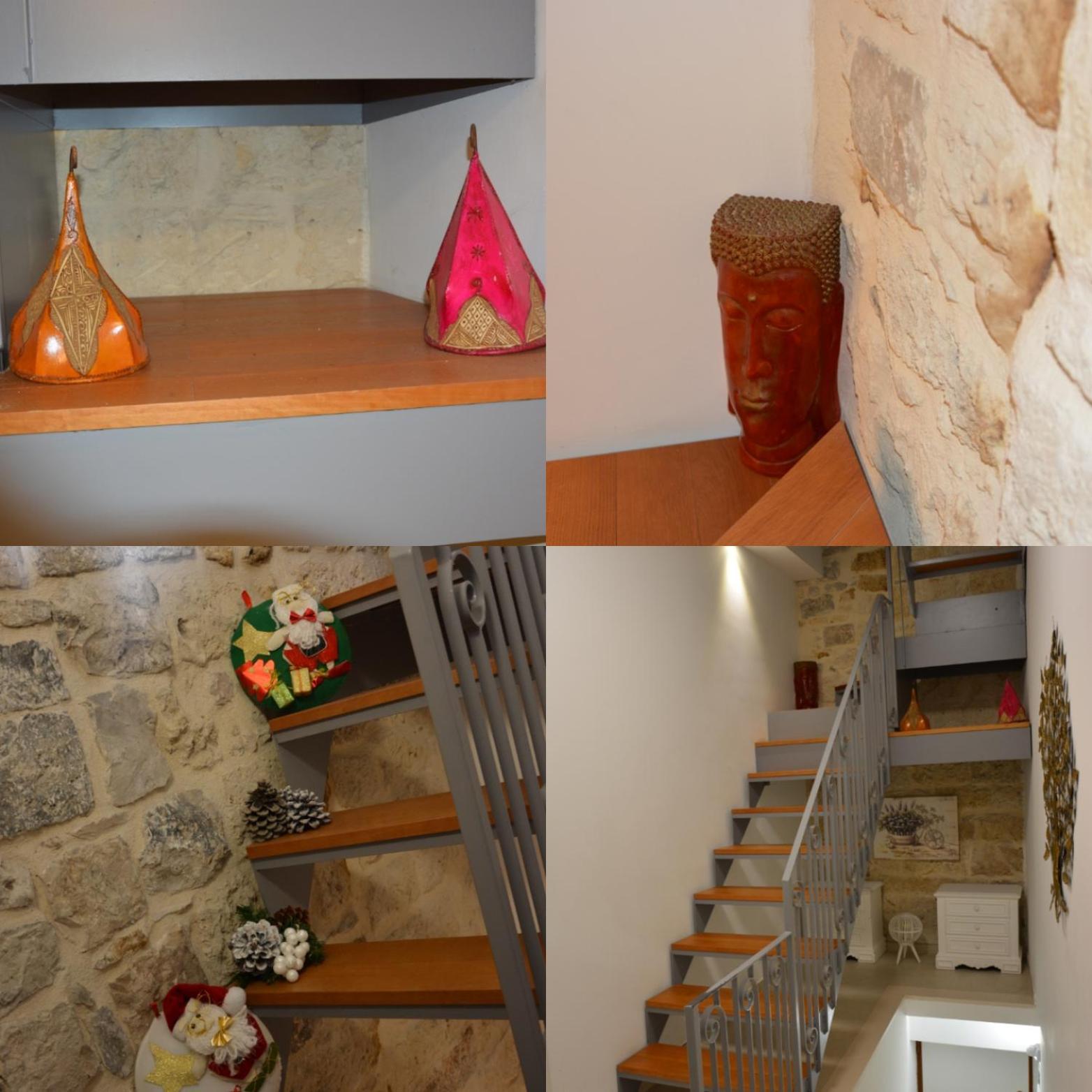 Dimora Del Carmine Hotel Бари Екстериор снимка