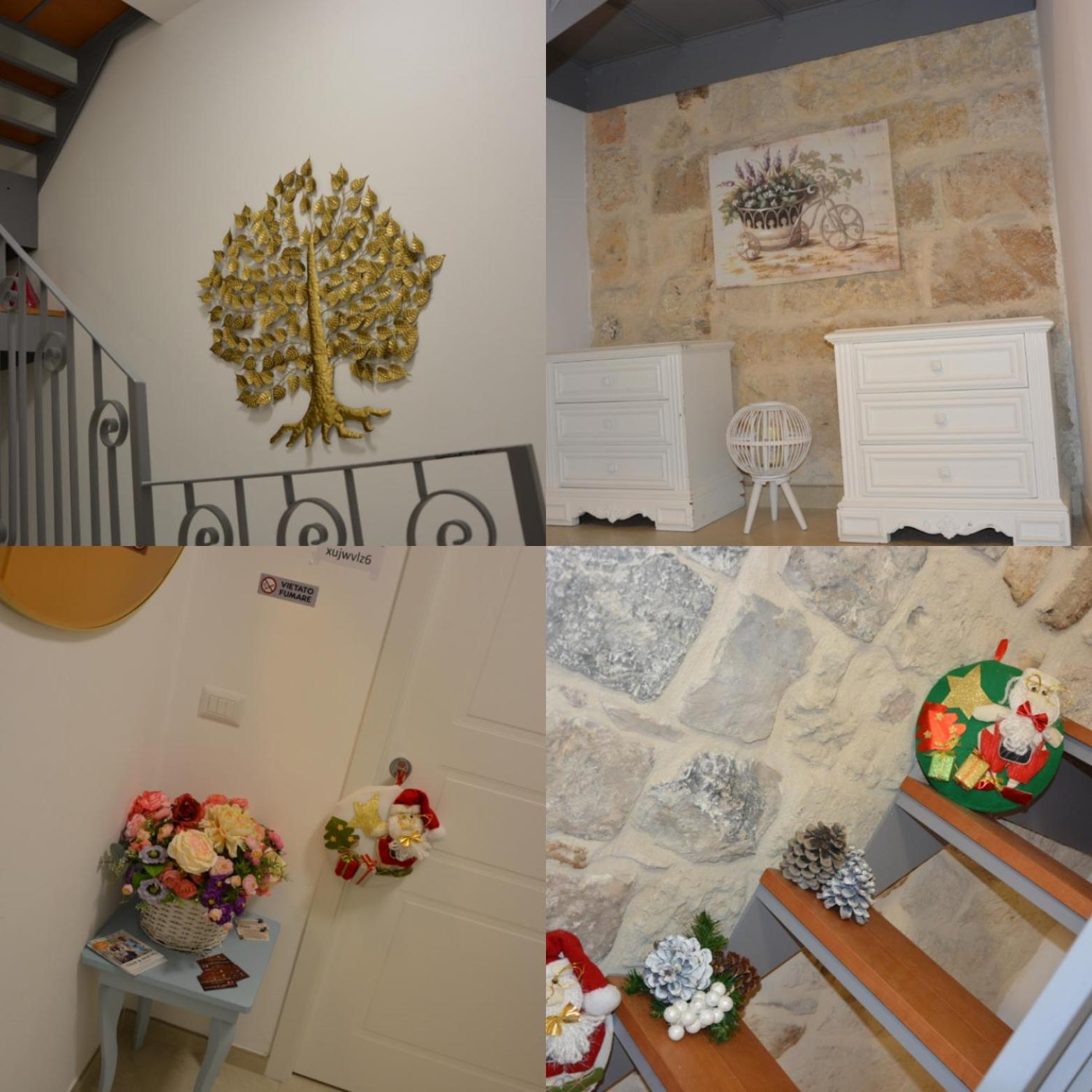 Dimora Del Carmine Hotel Бари Екстериор снимка